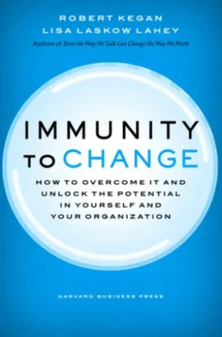 Immunity to Change