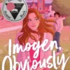 Imogen, Obviously