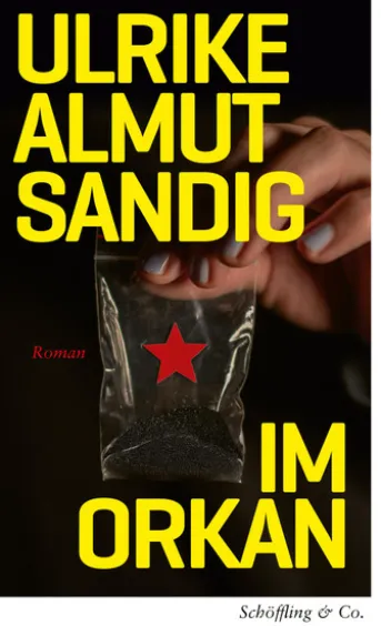 Im Orkan
