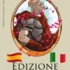 Imparare lo spagnolo - Edizione Bilingue (Italiano - Spagnolo) Le avventure di Giulio Cesare