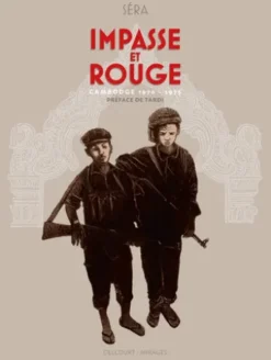 Impasse et rouge