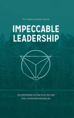 Impeccable Leadership