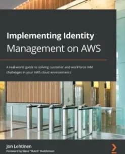 Implementing Identity Management on AWS