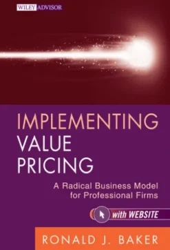 Implementing Value Pricing