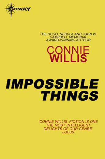 Impossible Things