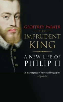 Imprudent King