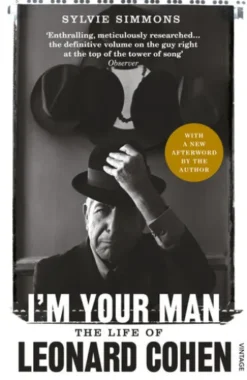 I'm Your Man