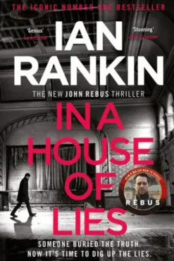 In a House of Lies