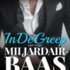 In De Greep Van Mijn Miljardair-Baas