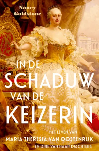 In de schaduw van de keizerin
