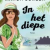 In het diepe