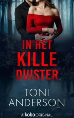 In het kille duister