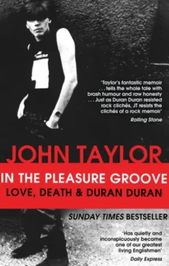 In The Pleasure Groove