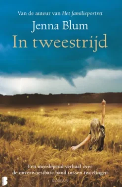 In tweestrijd