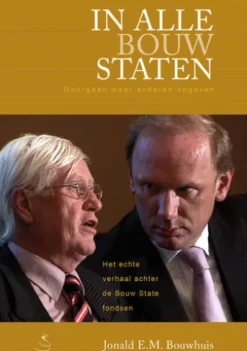 In alle bouwstaten
