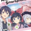 In Another World with My Smartphone, Vol. 6 (manga)