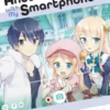 In Another World with My Smartphone, Vol. 2 (manga)