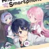 In Another World with My Smartphone, Vol. 13 (manga)