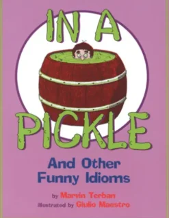 In a Pickle