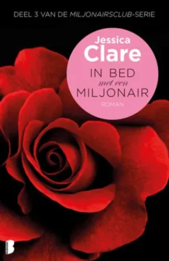 In bed met een miljonair