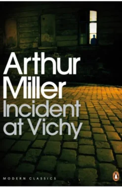 Incident at Vichy