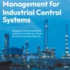 Incident Management for Industrial Control Systems