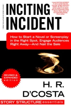 Inciting Incident