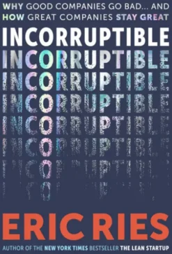 Incorruptible
