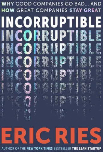 Incorruptible