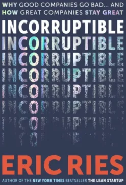 Incorruptible