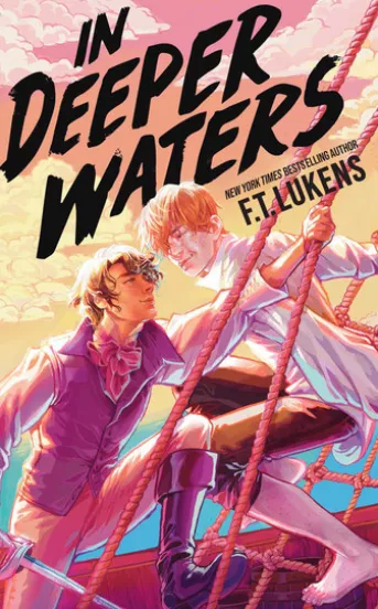 In Deeper Waters