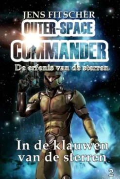 In de klauwen van de sterren