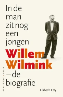 In de man zit nog een jongen