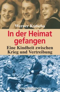 In der Heimat gefangen