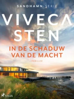 In de schaduw van de macht