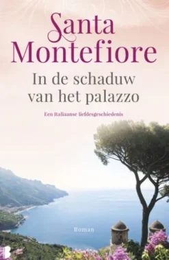 In de schaduw van het palazzo
