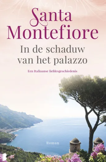 In de schaduw van het palazzo