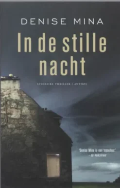 In de stille nacht