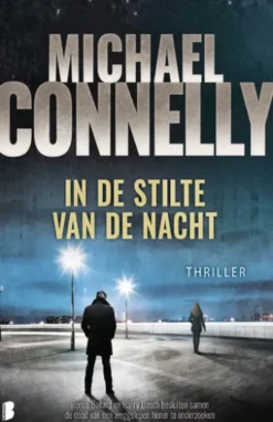 In de stilte van de nacht