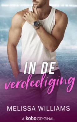 In de verdediging