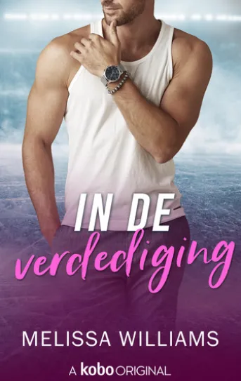 In de verdediging