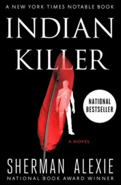 Indian Killer
