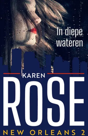 In diepe wateren