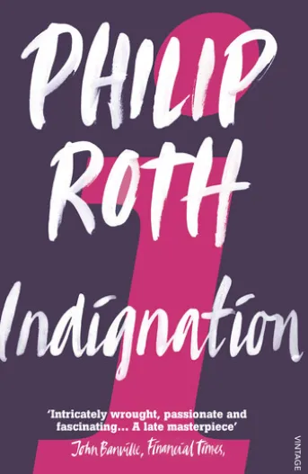 Indignation
