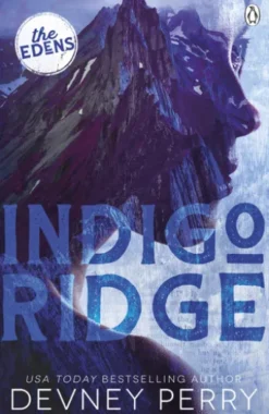 Indigo Ridge