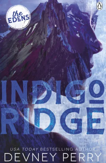 Indigo Ridge