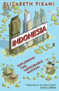 Indonesia Etc.
