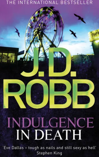 Indulgence In Death