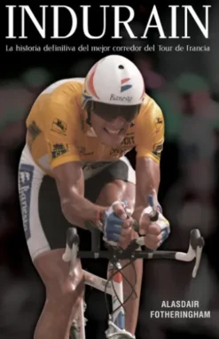 Indurain