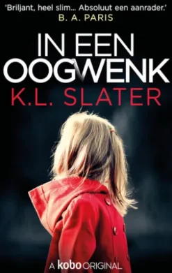 In een oogwenk